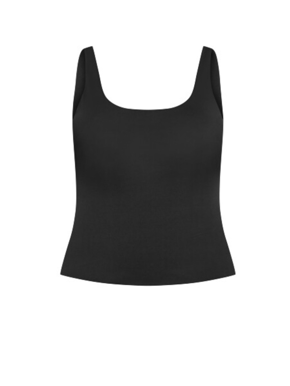 City Chic Arami Tank Top
